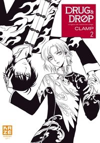  Clamp - Drug & Drop