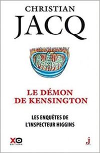 Christian Jacq - Le démon de Kensington