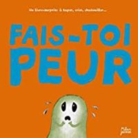 Christian Guibbaud - Fais-toi peur !