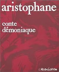  Aristophane - Conte démoniaque