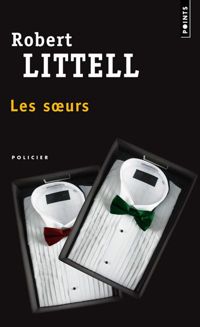 Robert Littell - Les SOeurs