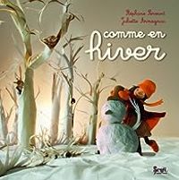 Stephane Servant - Juliette Armagnac - Comme en hiver