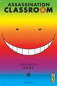 Yusei Matsui - Assassination classroom