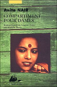 Anita Nair - Compartiment pour dames