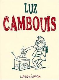  Luz - Cambouis