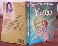 Couverture du livre Yargo - Jacqueline Susann