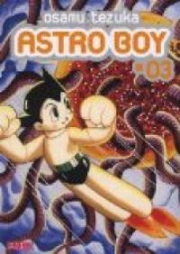 Osamu Tezuka -  Edo - Astro boy