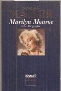 Norman Mailer - Marilyn Monroe