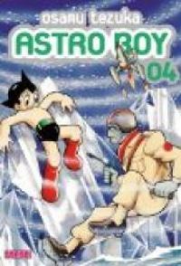 Osamu Tezuka - Astro boy