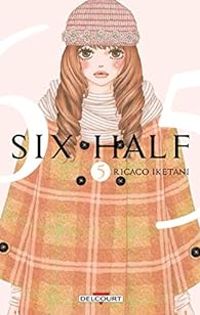 Rikako Iketani - Six Half