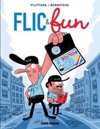 Jorge Bernstein - Rudy Spiessert - Flic & fun