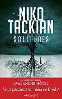 Niko Tackian - Solitudes