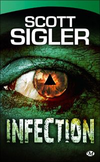 Scott Sigler - Infection