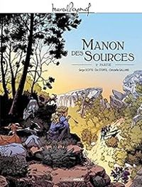 Serge Scotto - Manon des sources