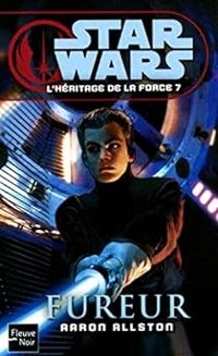 Aaron Allston - Laurent Queyssi - Fureur