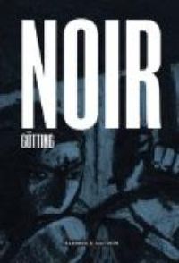 Jean Claude Gtting - Noir