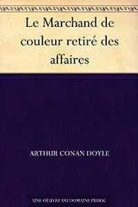 Couverture du livre Sherlock Holmes  - Sir Arthur Conan Doyle