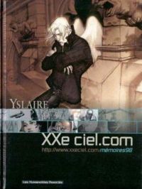 Yslaire - XXème Ciel.Com -Tome 1 - Mémoires 1998