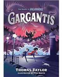 Thomas Taylor - Gargantis