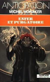 Michel Honaker - Enfer et purgatoire