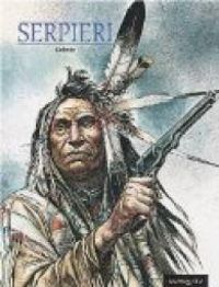 Paolo Eleuteri Serpieri - Lakota