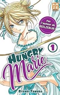 Ryuhei Tamura - Hungry Marie