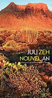 Juli Zeh - Nouvel an