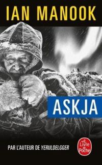 Ian Manook - Askja