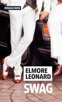 Elmore Leonard - Swag