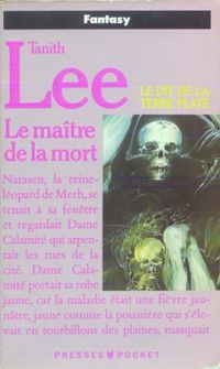 Lee  T - : le maitre de la mort