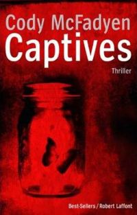 Cody Mcfadyen - Captives