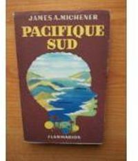 James A Michener - Pacifique sud