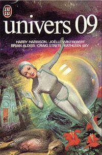  Univers - Univers, n°9