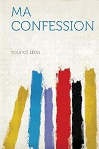 Leon Tolstoi - Confession