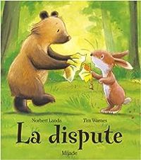 Norbert Landa - Tim Warnes - La dispute