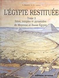 Sydney Aufrere - Jean Claude Golvin - Sites