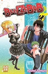 Ryuhei Tamura - Beelzebub