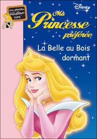 Walt Disney - La Belle au bois dormant