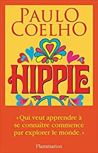 Paulo Coelho - Hippie