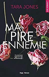 Tara Jones - Ma pire ennemie