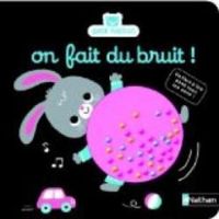 Christel Denolle - Emiri Hayashi - On fait du bruit !