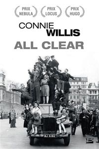 Couverture du livre : All Clear - Connie Willis