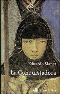 Eduardo Manet - La Conquistadora