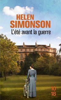 Helen Simonson - L'été avant la guerre