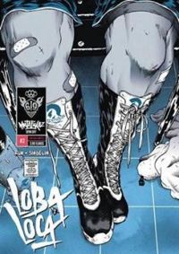  Run - Mutafukaz' Loba Loca