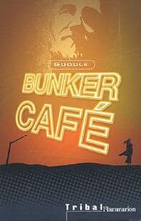  Gudule - Bunker café