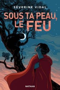 Severine Vidal - Sous ta peau, le feu