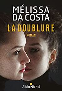 Melissa Da Costa - La doublure