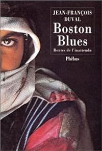 Jean Francois Duval - Boston Blues