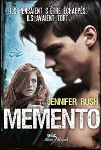 Jennifer Rush - MEMENTO T2